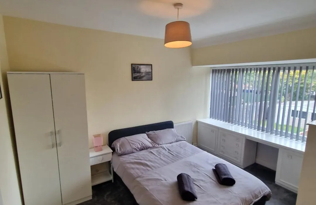 Sheldon Apartments Bhx Hs2 Jlr Nec-1