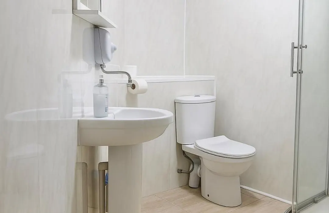 Boutique-Style Studio Near Bhx Airport & Nec-1