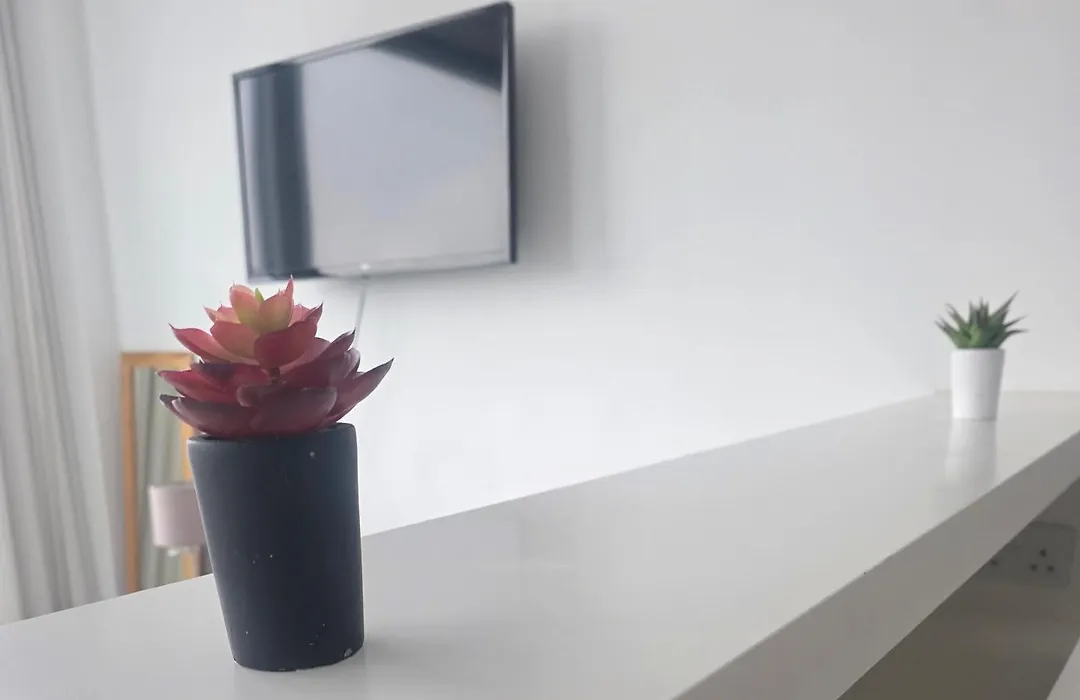 Birmingham Central Newstreet 1Bed-1