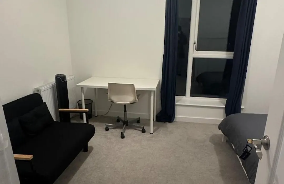 Blissful Abode-1