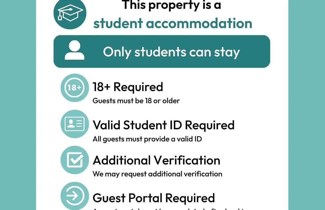 For Students Only - Compass Apartments In Birmingham-1