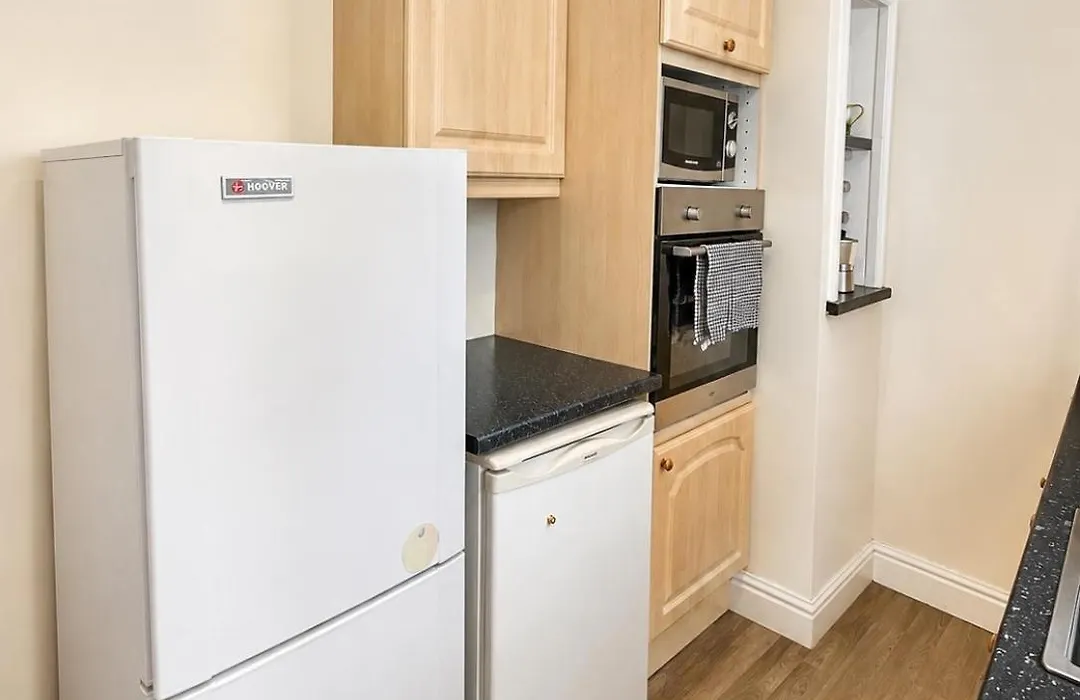 Brindley Place 3 Rooms Flat-1