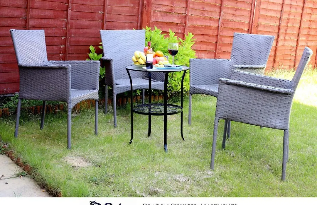 Birmingham Stunning Beauty 3 Beds3 Baths Homebase For Necairport-1