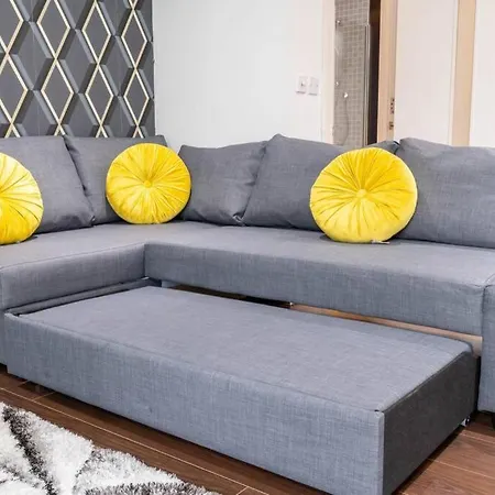 Birmingham City Centre 2Bed - With Balcony & Parking-2