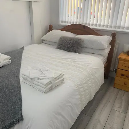 Dream Ensuite Rooms-2