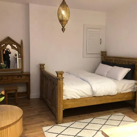 Frederick Property Apartment-2