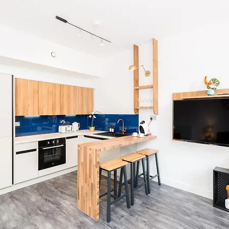 Indigo Apartment-2
