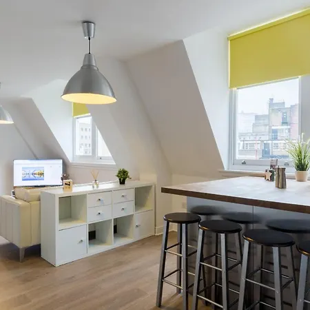 Indigo Apartment-3