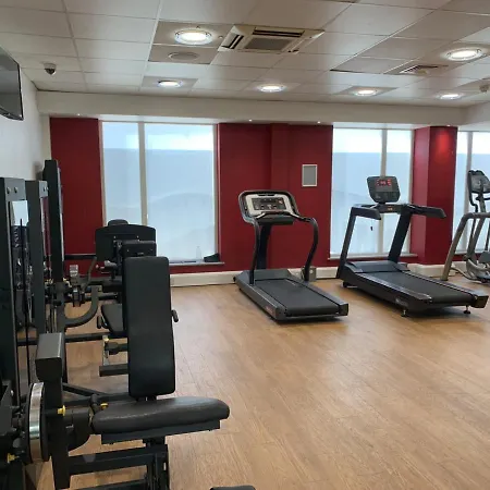 Canvas The Heights - Birmingham - Close To Aston And Birmingham Universities-2