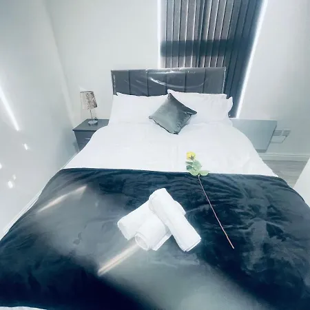 1 Bed Apartment-2