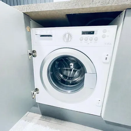1 Bed Apartment-3