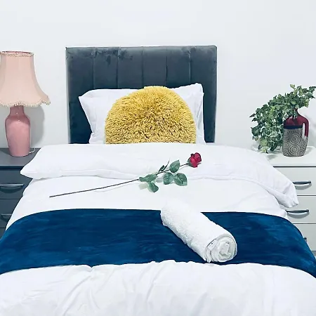 I Bed Apartment-2