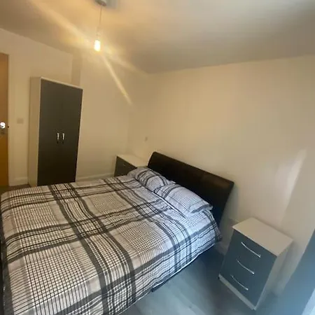 Arcadian Apartment-2
