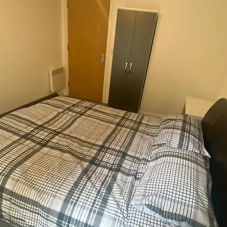 Arcadian Apartment-3