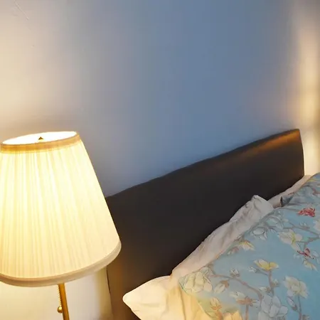 Pleasant Apartment In Near Birmingham City Center-2