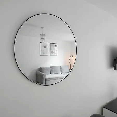 Cosy 1 Bed - Heart Of Birmingham-3