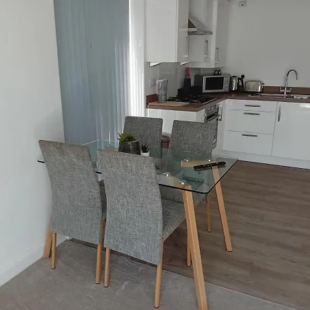 Quality City - Central Birmingham No Deposit-2