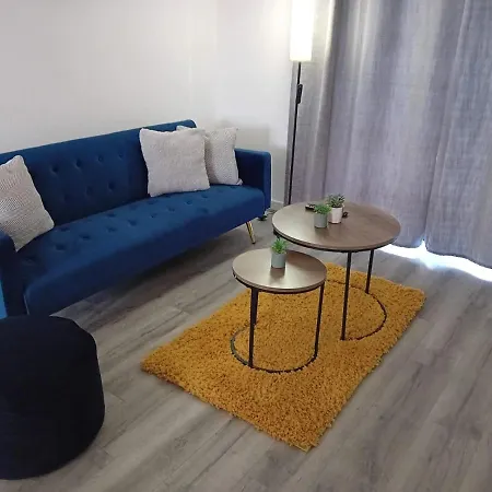 Quality City Birmingham Baronet House, 2 Bed 2 Bath Free Parking-3