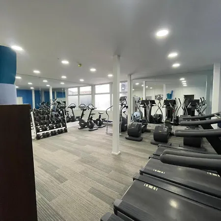 One Bedroom Apartment Serviced Apartment Smethwick Flat 313-3