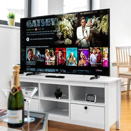 Birmingham City Centre - Self Contained Apartment - Private Access - Free Wifi & Netflix - Top Rated - 3Ps-2