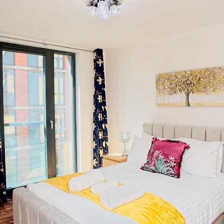 Inners City Apartments -On Suites-2