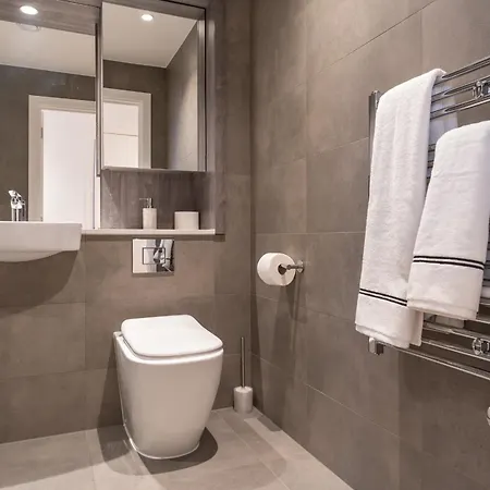 Homelikehome Apartment-2