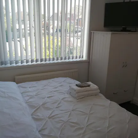 Fresher Space Home Stay-3