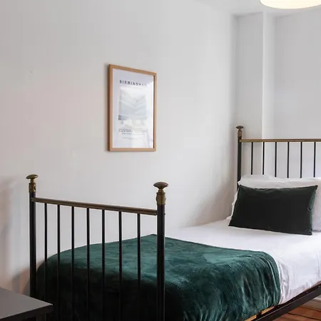City Centre Apartment - Fantastic Location-2