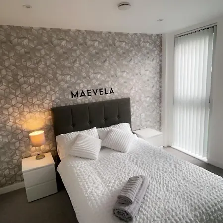 Exceptional 2 Bed-2