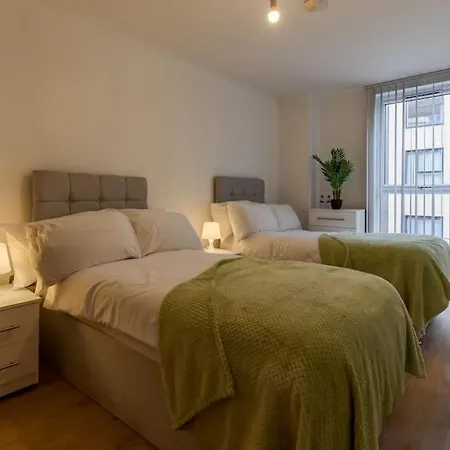 Casa Sage - Comfy - Quiet - Home Away From Home-2