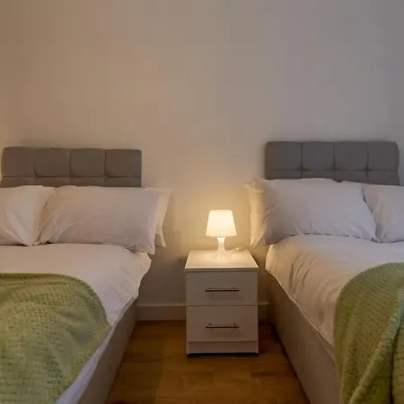 Casa Sage - Comfy - Quiet - Home Away From Home-3