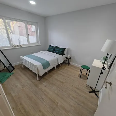 Slieve Apartment Suites-2