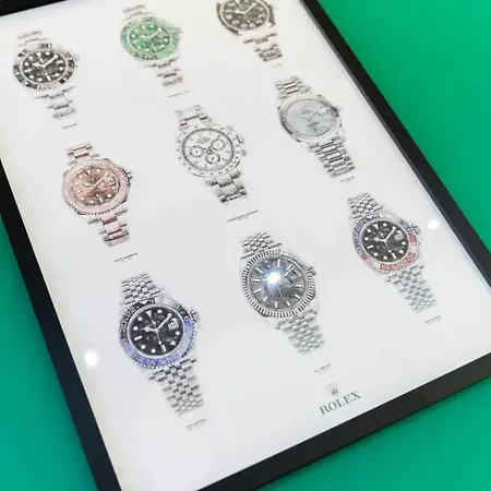 Luxury Rolex Retreat-2