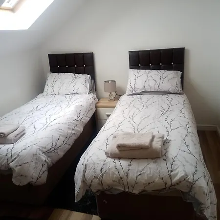 Vic'S Apartment-3