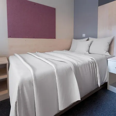Canvas The Heights - Birmingham - Close To Aston And Birmingham Universities-3
