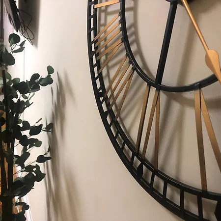 Entire 2 Bed 1 Bath Apartment Birmingham City Centre Uk-2