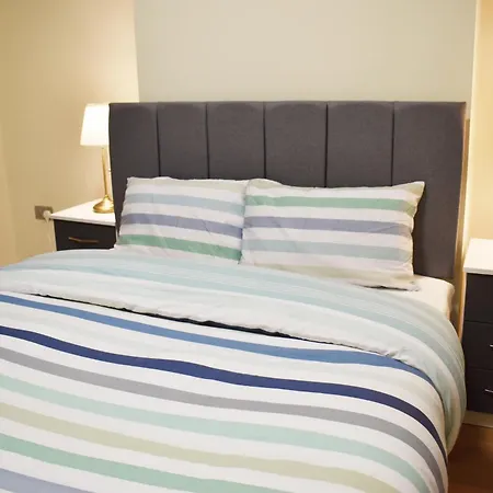 Birmingham City Centre Room In Edgbaston Near Stadium, Free Parking-2