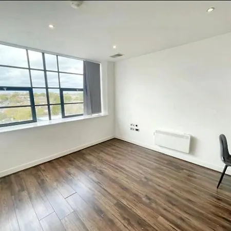 533 Luxury Double Studio Apartment Sleeps Two-3