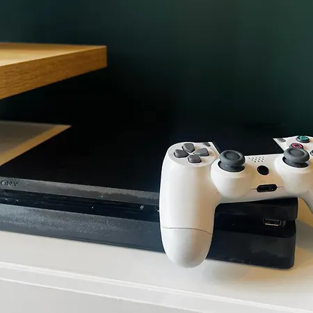 Exclusive Offers L Luxury City Centre Stay With Gym - Ps4 - Netflix Jvt Short Lets-2