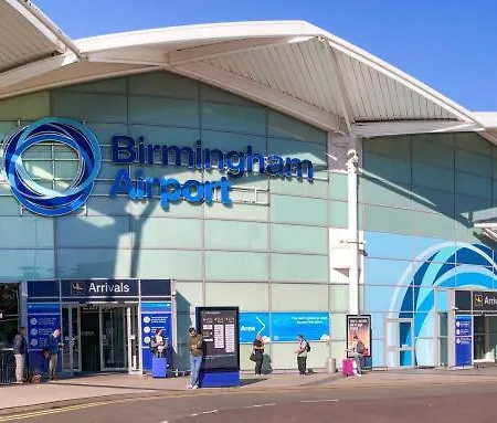 9 Mins To Nec & Bhx Studio With Free Parking-3