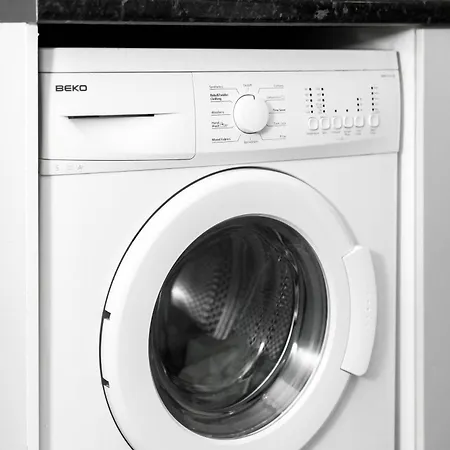 City Urban Apartments-3