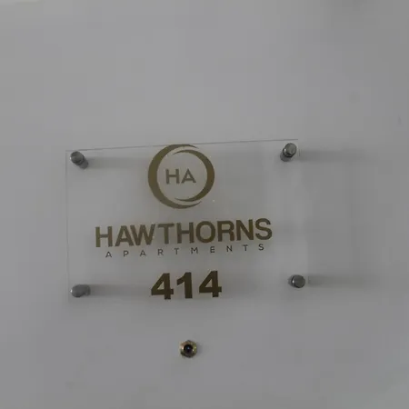 Flat 414 One Bedroom Apartment-2