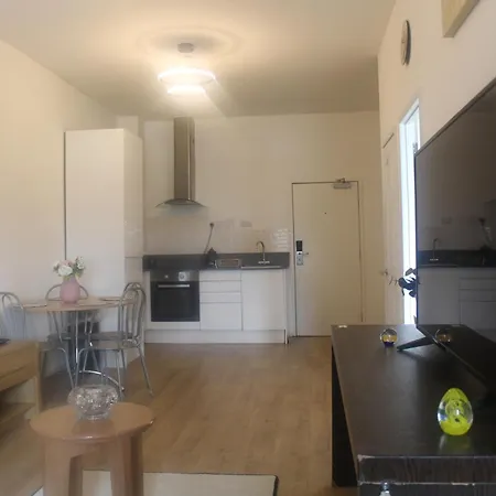 Flat 420 One Bedroom Apartment-3