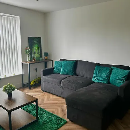 Brand New Luxury Modern Spacious-3