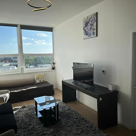 Flat 304 One Bedroom Apartment-3
