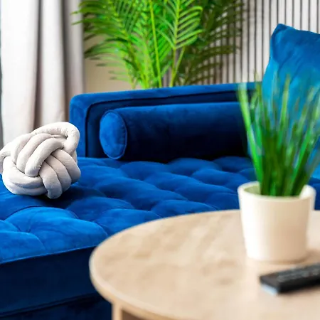 Stylish Arcadian Apartment - Balcony - Parking - Netflix 43A-2
