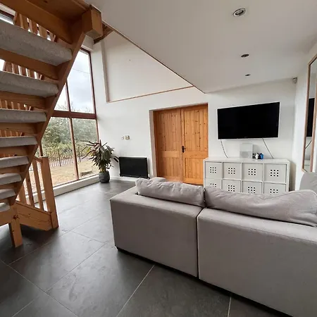 Oak Barn-Ideal For Nec,Hs2,Bhx,Family Gatherings-3