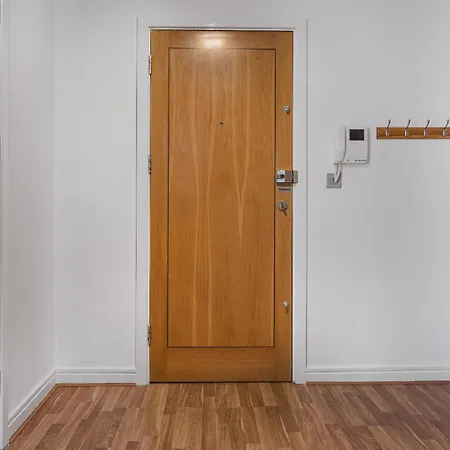 The Mailbox - 2 Bed 2 Bath City Centre Suite-2