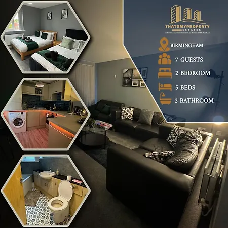 Cosy & Comfy Retreat Away From Home With Free Parking-2