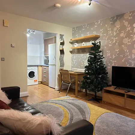 Brights Apartment-3